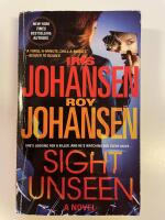 Sight Unseen (English)
