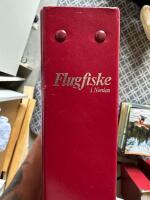 Fiskemagasin, blandade titlar