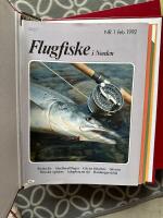 Fiskemagasin, blandade titlar