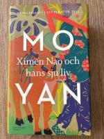 Ximen Nao och hans sju liv