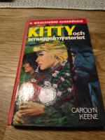 Kitty och smugglarmysteriet