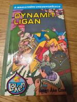 Dynamit-ligan