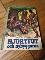 Hjortfot och nybyggarna