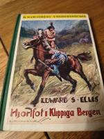 Hjortfot i Klippiga bergen