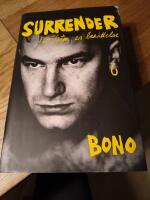 Surrender : 40 l&aring;tar, en ber&auml;ttelse