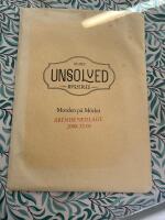 Unsolved