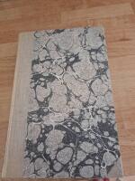 Flykten till en ny v&auml;rld