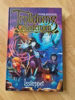 Isskeppet