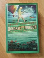 Hundraett&aring;ringen som t&auml;nkte att han t&auml;nkte f&ouml;r mycket