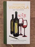 Kronstams vinskola