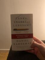 T&auml;nka, snabbt och l&aring;ngsamt