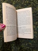 Rena i r&ouml;ran med Feng Shui