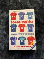 Soccermatics