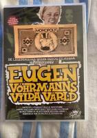 Eugen V&ouml;hrmanns Vilda V&auml;rld