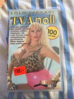 Lolo Ferrari Tv&aring; noll