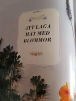 Blommor