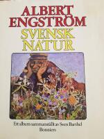 Svensk natur : ett album