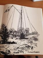 Svensk natur : ett album