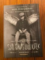 Sj&auml;larnas bibliotek