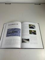 Sportfiskarna och livet under ytan