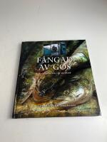 F&aring;ngad av g&ouml;s : fr&aring;n sj&ouml;botten till matbord