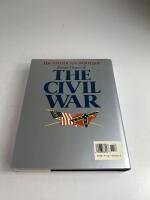 The American Heritage Picture History of The Civil War