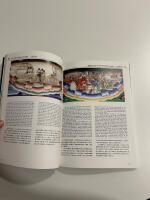 Long Corridor Paintings At Summer Palace