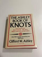 The Ashley book of knots