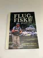 Flugfiske p&aring; mitt s&auml;tt