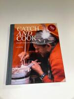 Catch and Cook - ingen vanlig kokbok