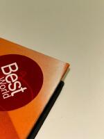 Catch and Cook - ingen vanlig kokbok