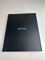 Joan Mir&oacute; : creator of new worlds : skapare av nya v&auml;rldar : [Moderna museet 16/5-30/8 1998]