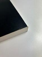 Joan Mir&oacute; : creator of new worlds : skapare av nya v&auml;rldar : [Moderna museet 16/5-30/8 1998]