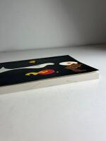 Joan Mir&oacute; : creator of new worlds : skapare av nya v&auml;rldar : [Moderna museet 16/5-30/8 1998]