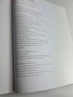 Joan Mir&oacute; : creator of new worlds : skapare av nya v&auml;rldar : [Moderna museet 16/5-30/8 1998]