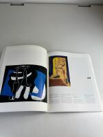 Joan Mir&oacute; : creator of new worlds : skapare av nya v&auml;rldar : [Moderna museet 16/5-30/8 1998]