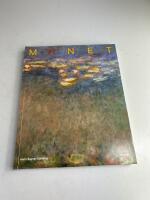 Claude Monet : 1840-1926 : en fest f&ouml;r &ouml;gonen