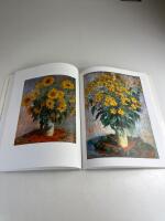 Claude Monet : 1840-1926 : en fest f&ouml;r &ouml;gonen