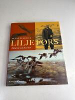 Bruno Liljefors : naturen som livsrum