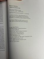 Bruno Liljefors : naturen som livsrum