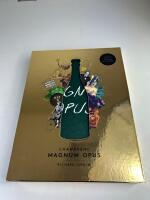 Champagne Magnum Opus : Deluxeutg&aring;va