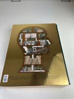 Champagne Magnum Opus : Deluxeutg&aring;va