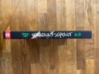 Japansk grillning : Yakitori, yakiniku och koreansk BBQ