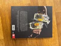 Japansk grillning : Yakitori, yakiniku och koreansk BBQ