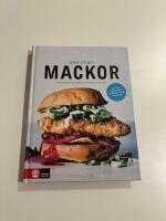 Mackor : 100 klassiska sm&ouml;rg&aring;sar fr&aring;n Reuben till Po' Boy