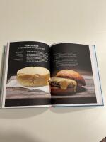 Mackor : 100 klassiska sm&ouml;rg&aring;sar fr&aring;n Reuben till Po' Boy