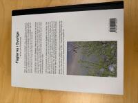 F&aring;glarna i Sverige - antal och f&ouml;rekomst