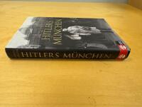 Hitlers M&uuml;nchen