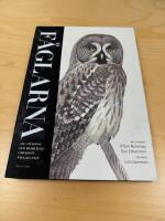 F&aring;glarna : alla Europas och Medelhavsomr&aring;dets f&aring;glar i f&auml;lt