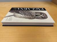 F&aring;glarna : alla Europas och Medelhavsomr&aring;dets f&aring;glar i f&auml;lt